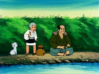 第67話 あまのじゃく合戦と花嫁さん