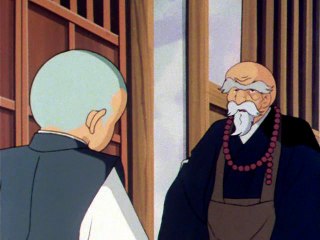 第69話 杉のかぶとと折り紙和尚