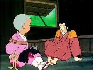 第70話 人さらいとお猫さま