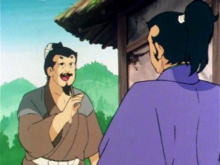 第71話 一人かごと十六なべ