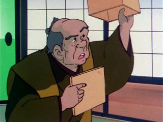 第76話 かりたお金ととんち箱