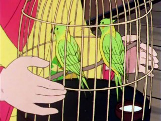 第82話 インコと千燈供養