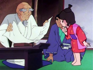 第84話 だんごとおかしな手紙