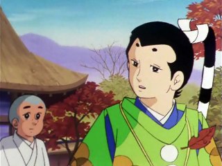 第86話 しらけ麿とやんちゃ姫