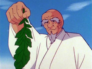 第87話 けち和尚と一文銭