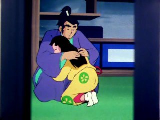 第92話 もてもて弥生とでこぼこ一休