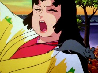 第93話 いじわる桔梗屋と倒れた一休