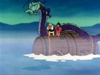 第96話 迷信と竜のおくりもの