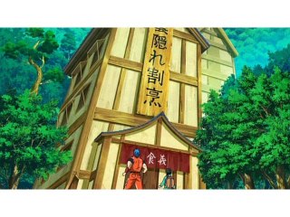 第103話 合掌一礼! 美食人間国宝・珍鎮々登場!!