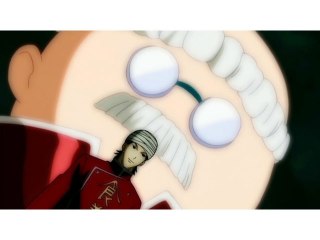 第105話 トリコ完全敗北!? 繊細かつ豪快、食義の威力!!