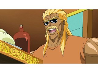 第111話 幻の食材“C” 一龍と最強第0ビオトープ