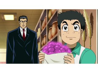 第120話 奇跡の食運で人類を救え!!