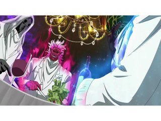 第122話 奥義“王食晩餐”