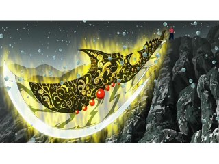 第123話 来たるべき祭典 うごめく“ヤバイ奴ら”