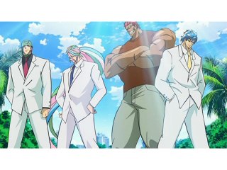 第126話 大波乱必至!? クッキングフェス開幕!!