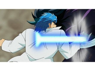 第134話 野生の闘い! トリコ、最強攻撃!!