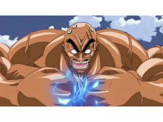 第135話 頂上決戦! IGOVS美食會