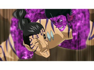 第137話 死闘! ココVSグリンパーチ