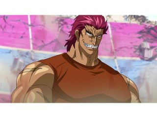 第140話 逆襲! ゼブラ始動!!