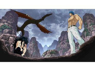 第142話 史上最大の敵! “ジョア”出現!!