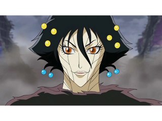 第143話 驚愕! 黒幕“ジョア”の正体!!