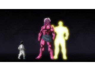 第146話 届け、小松の叫び! トリコ覚醒!!