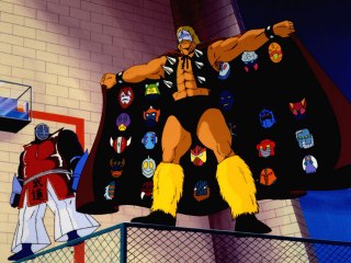 第111話 友情のロングホーンの巻 決勝! ソードデスマッチの巻