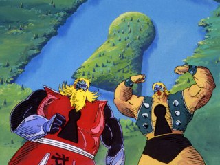 第118話 火事場の段違い平行棒の巻 アポロンウィンドウの謎の巻