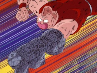 第119話 前方後円墳に鍵をかけろの巻 光り輝くトロフィー!の巻