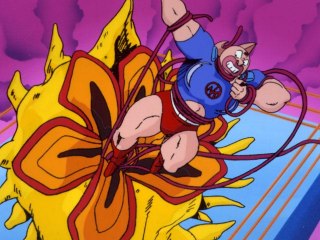 第121話 軍師ヤマカーン登場の巻 変身超人カレイヤスの巻