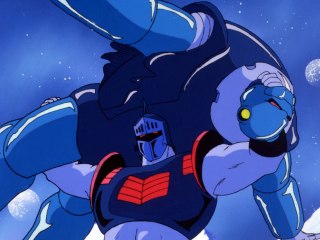 第133話 不利だっ! 変則タッグマッチの巻 スカイデビルの大怪獣の巻