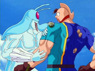 第25話 恐怖の海上デスマッチ!