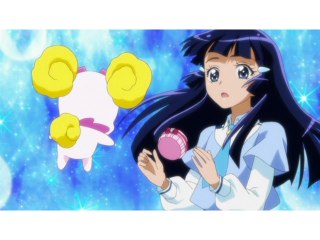 第5話 美しき心! キュアビューティ!!