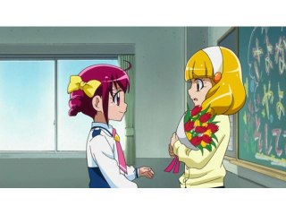 第9話 うそ～! やよいちゃんが転校!?