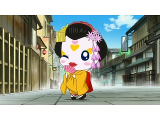 第13話 修学旅行! みゆき、京都でどん底ハッピー!?