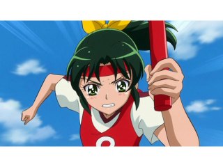 第18話 なおの想い! バトンがつなぐみんなの絆!