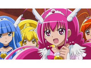 第21話 星にねがいを! みんなず～っと一緒!!
