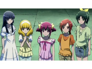 第22話 いちばん大切なものって、なぁに?