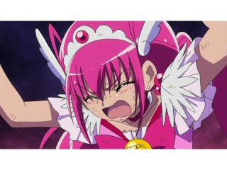 第23話 ピエーロ復活! プリキュア絶体絶命!!