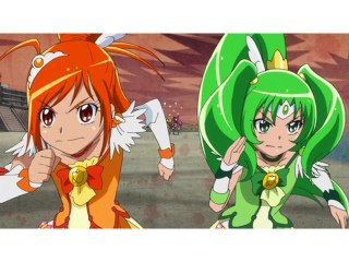 第25話 夏だ! 海だ! あかねとなおの意地っ張り対決!!