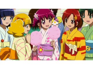 第26話 夏祭り! 夜空に咲く大きな大きな花!