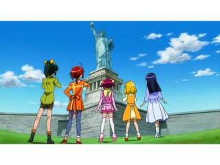 第30話 本の扉で世界一周大旅行!!