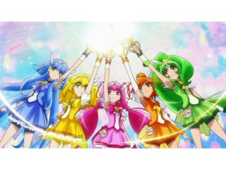 第31話 ロイヤルクロックとキャンディの秘密!!
