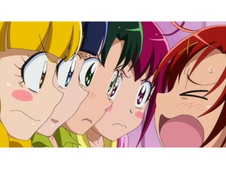 第36話 熱血!? あかねの初恋人生!!