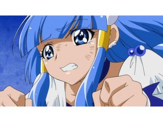 第37話 れいかの悩み! 清き心と清き一票!!