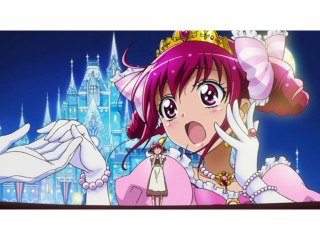 第39話 どうなっちゃうの!? みゆきのはちゃめちゃシンデレラ!!