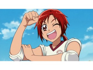 第40話 熱血! あかねの宝探し人生!!