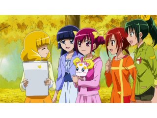 第41話 私がマンガ家!? やよいがえがく将来の夢!!