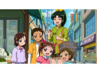 第42話 守りぬけ! なおと家族のたいせつな絆!!