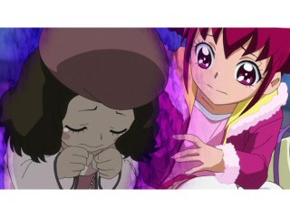 第44話 笑顔のひみつ! みゆきと本当のウルトラハッピー!!